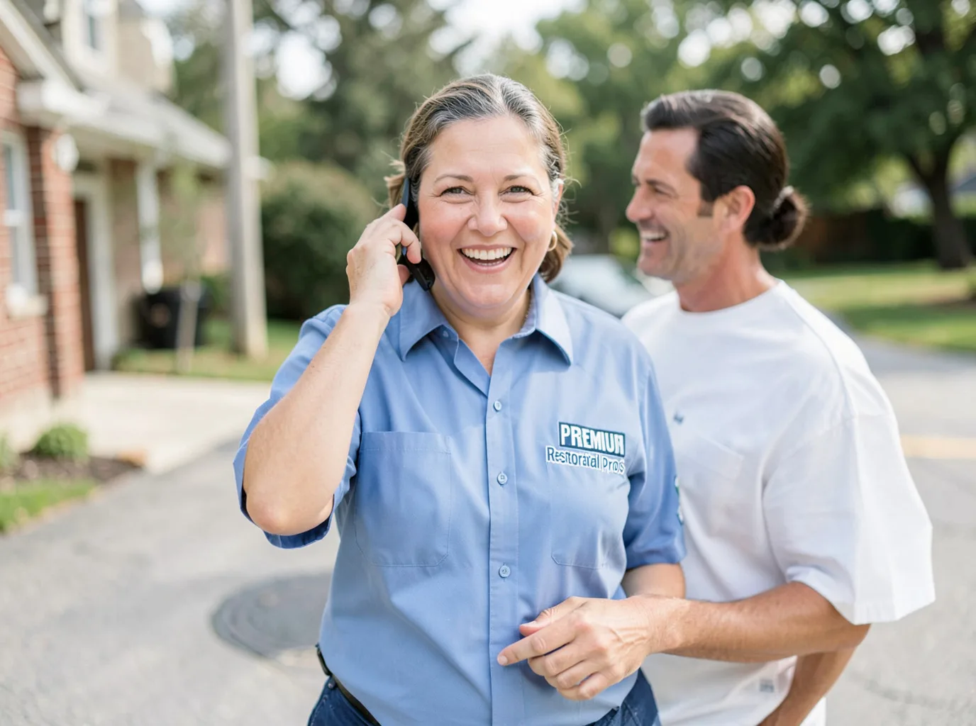 Water Damage Restoration Luray, VA FAQs